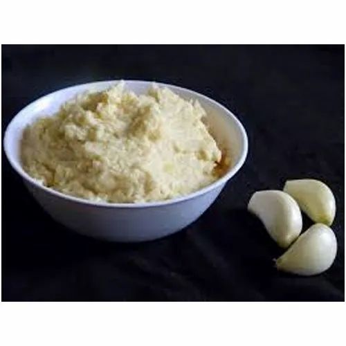 Ginger Garlic Paste, 1 Kg
