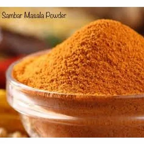 Sambar Masala Powder, 1 kg