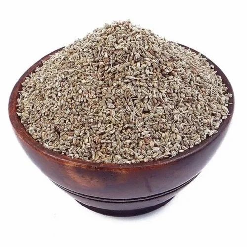 Organic Ajwain Carom Seed, Whole