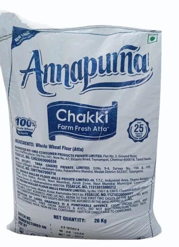 Wheat Flour, 30kg