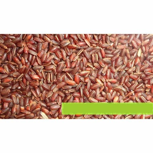 Indian Mapillai Samba Hand Pounded Boiled Rice, Organic