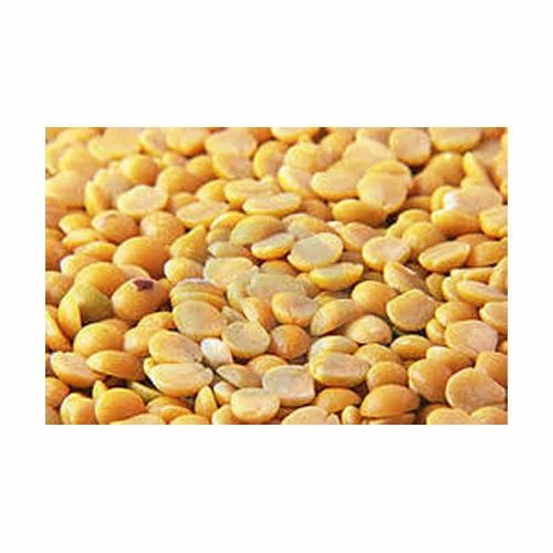 SKB Yellow Organic Toor Dal Thuvaram Paruppu, 50 kg, Tamil Nadu