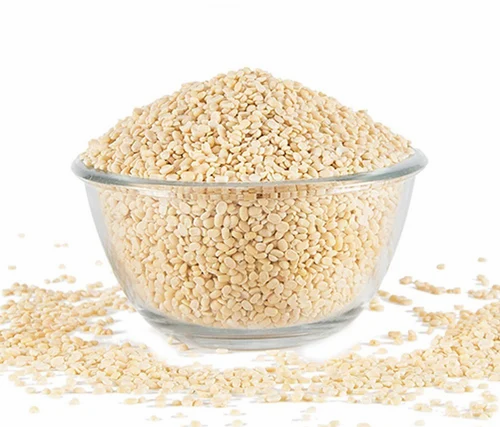 Organic White Urad Dal, Pan India, High in Protein