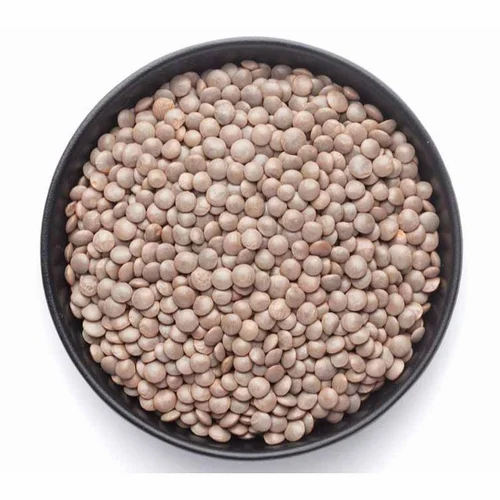 Indian Brown Organic Masoor Dal