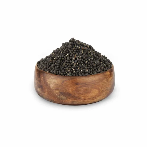 Black Whole Organic Urad Dal, Pan India, High in Protein