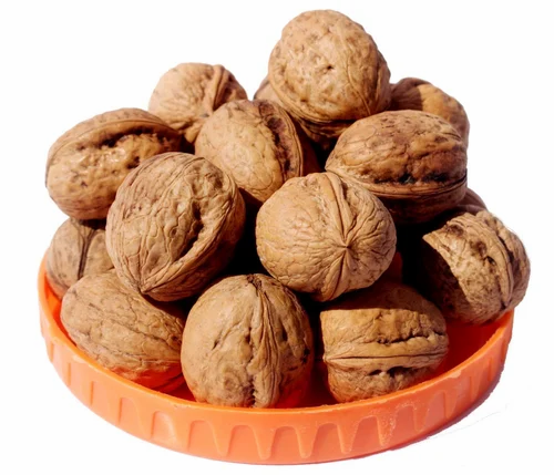 Whole Organic Walnut