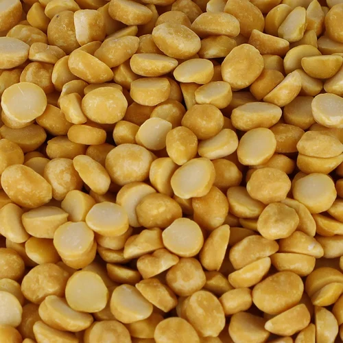 Yellow Organic Chana Dal, Pan India, High in Protein