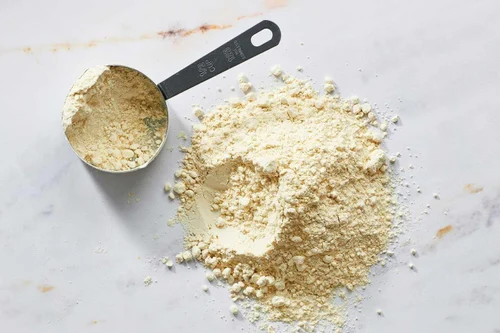 Cool And Dry Organic Sattu Atta
