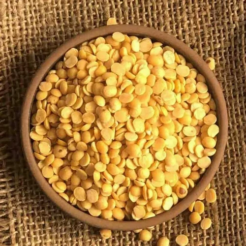 Organic Yellow Toor Dal