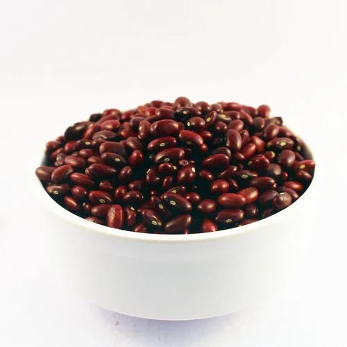 Organic Red Rajma, Loose