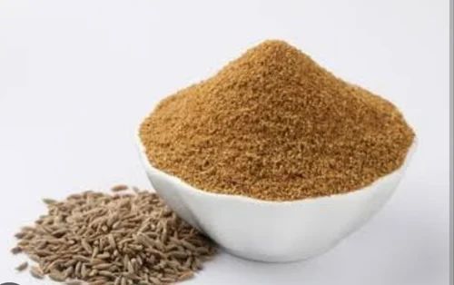 Organic Cumin Powder