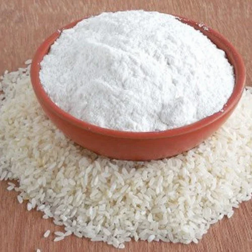 Organic White Rice Flour KINKI