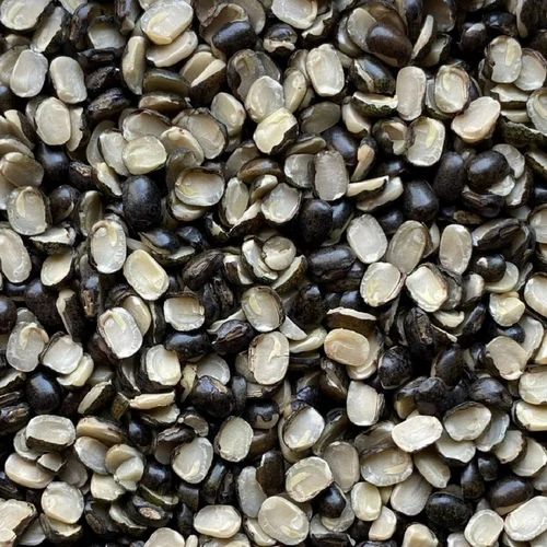 Black Organic Urad Dal With Chilka, High in Protein, Packaging Size: 1 Kg