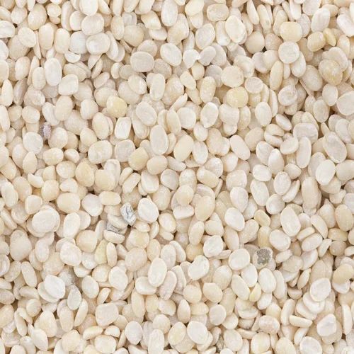 White Urad Dal, Gluten Free, Packaging Size: 1 Kg