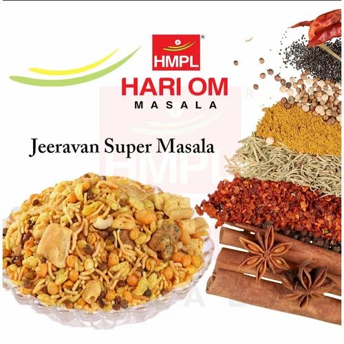 Jeeravan Super Masala