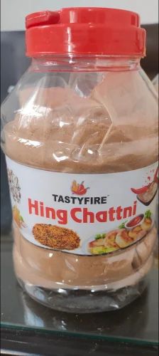 Hing Chatni Masala, Packaging Type: Container, Packaging Size: 1 kg
