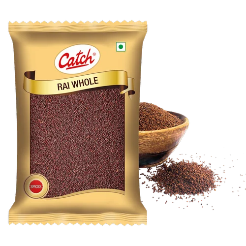 100gm Catch Rai Whole Spicies