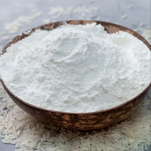 1kg Rice Flour Powder