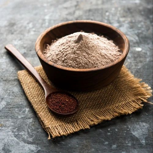 10kg Ragi Finger Millet Flour