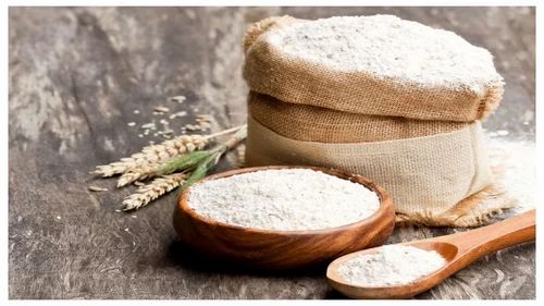 1Kg Samba Whole Wheat Flour