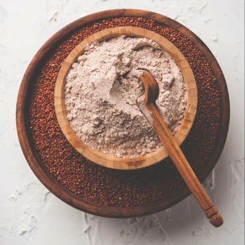 5kg Ragi Finger Millet Flour