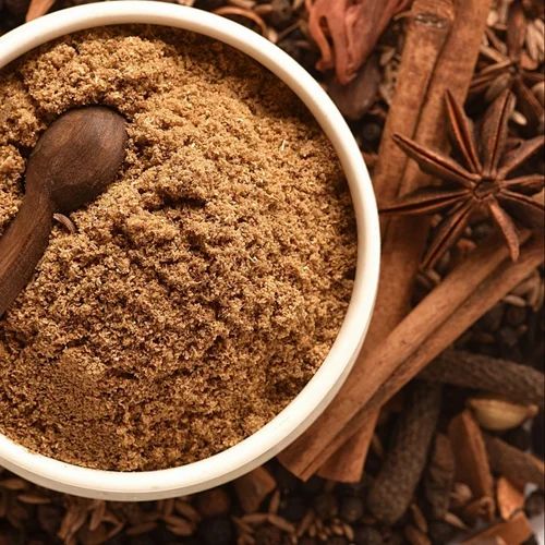 Pure Garam Masala Powder