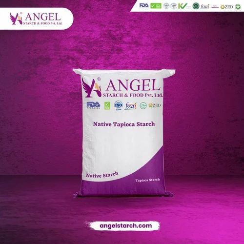 Manioc Flour / Tapioca Flour / Yuca Flour, Packaging Size: 25kgs