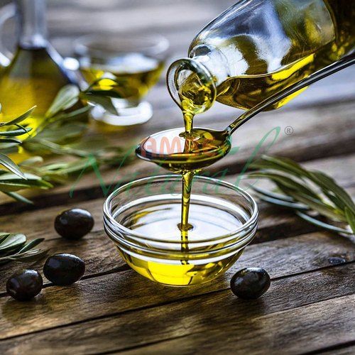 Extra Virgin Olive Oil