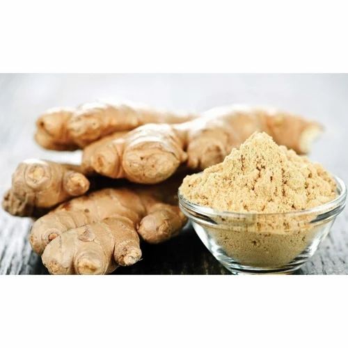 A 1 Delux Himachal Quality Organic Dry Ginger, Packaging Type: Gunny Bag, Packaging Size: 250 g