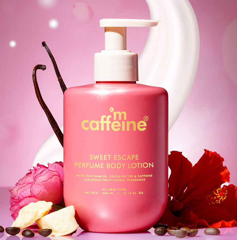 Body Lotion 