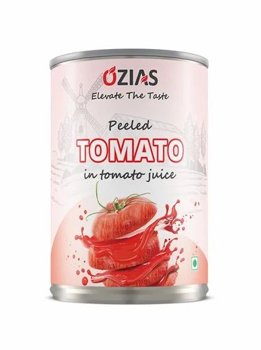 Ozias Tomato Puree, Packaging Size: 850g