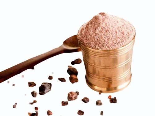 Himalayan Pink Free Flow Salt