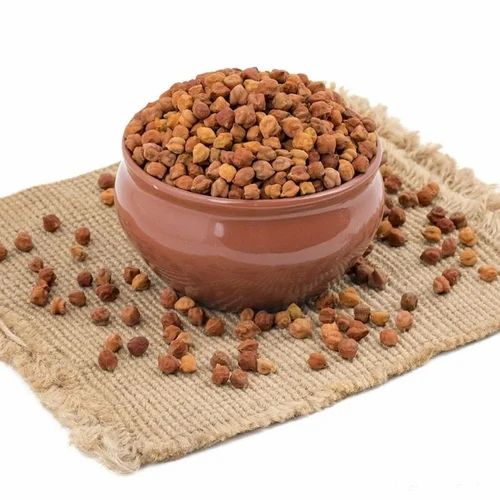 Organic Chana Whole