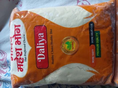 Maize Flour