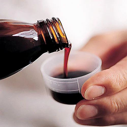 Flavours For Cough Syrup, 1 And 30