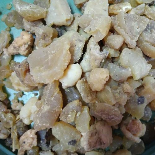 Pharma Grade Pure Asafoetida Crystals (20 Kg)