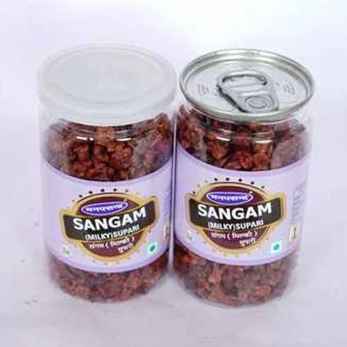 Sangam Milky Supari, Packaging Size: 100 g