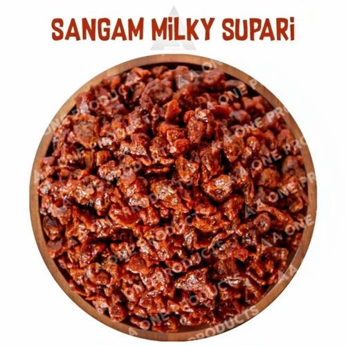 Sangam Milky Supari, Packaging Size: 1kg