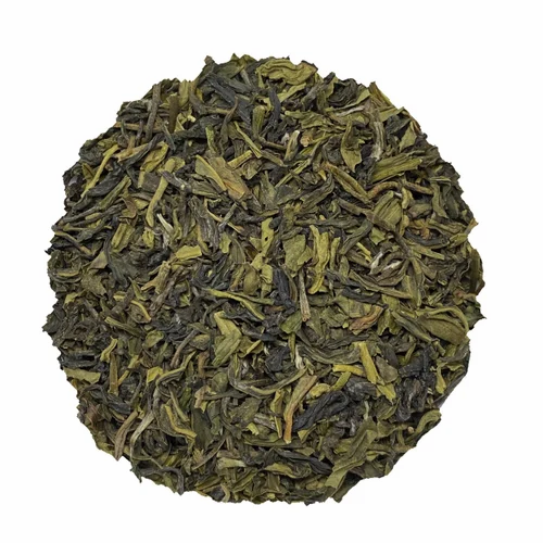 Nepal Green Tea