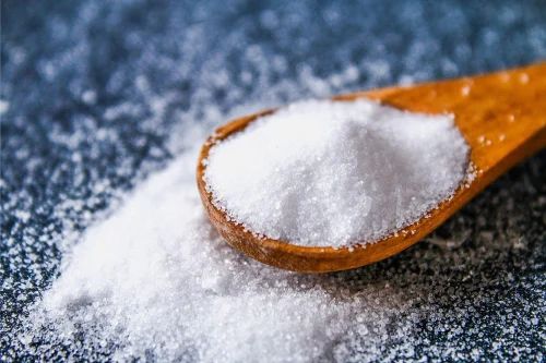 Iodized Table Salt, 25 kg