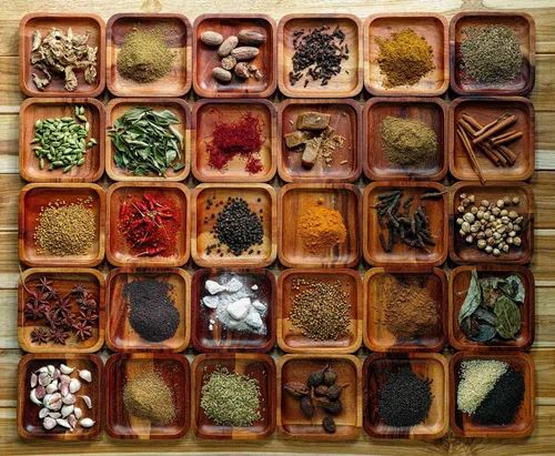Garam Masala Powder