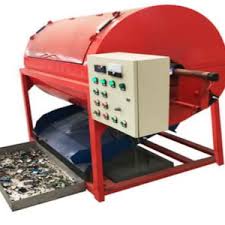 Dismantling Machine 