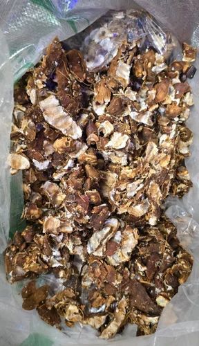 Organic Seedless Tamarind, 1 kg