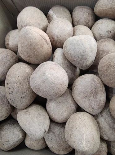 Pieces Brown Dry Coconut, For Mewa, Packaging Type: Loose