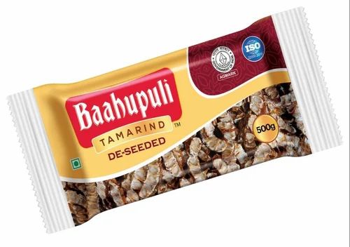 Brown Seedless Imli Slab (500 gm)