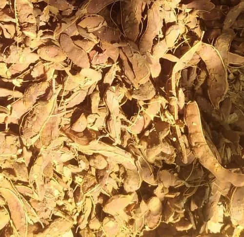 Tamarind With Seed, In bag or packed in boxes, 50 kg