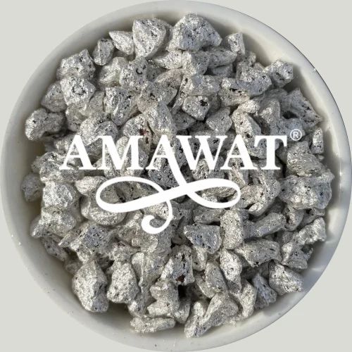 Silver Gulab Supari