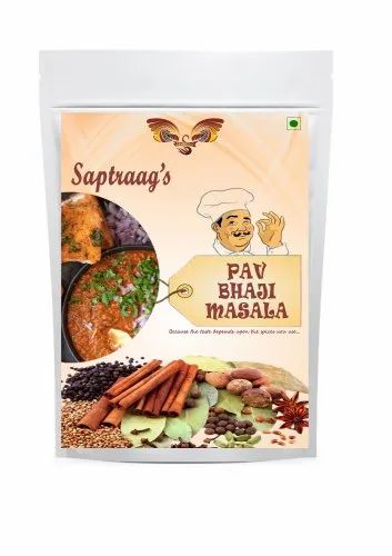 Pav Bhaji Masala Powder