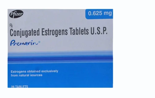 Conjugated Estrogen Tablets Usp