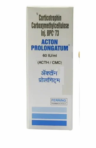 ACTON PROLONGATUM 60 IU 5ML